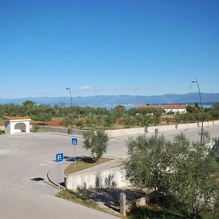 With Parking Space - Krk - 22268 Lejlighed