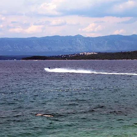 With Parking Space Porat, Krk - 22268 *