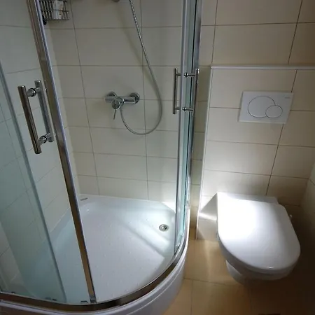 아파트 With Parking Space Porat, Krk - 22268 포라트