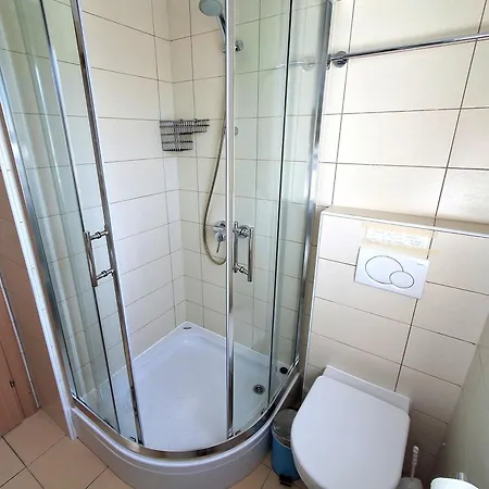 아파트 With Parking Space Porat, Krk - 22268