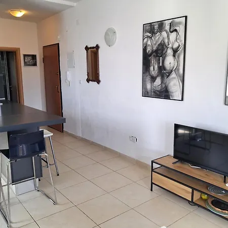 아파트 With Parking Space Porat, Krk - 22268 *